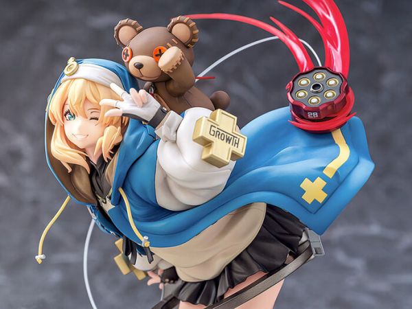 Phat! 1/6 聖騎士之戰 奮戰 布莉姬特 PVC完成品 Phat! 1/6 聖騎士之戰 奮戰 布莉姬特 PVC完成品