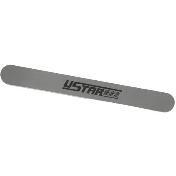 USTAR 優速達 UA91017 模型專用 長圓打磨條 USTAR 優速達 UA91017 模型專用 長圓打磨條