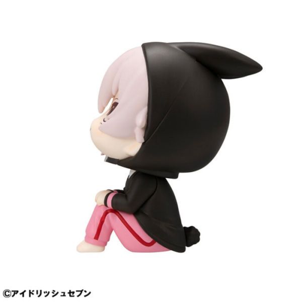 [標準版] MegaHouse LOOK UP IDOLiSH7 九條天 PVC完成品 [標準版] MegaHouse LOOK UP IDOLiSH7 九條天 PVC完成品
