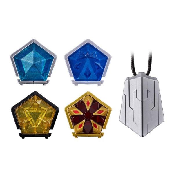 (預購) [PB商店] BANDAI 超人力霸王奧米加 紀念版頭鏢 20260128 [PB商店] BANDAI 超人力霸王奧米加 紀念版頭鏢