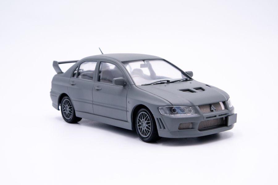 1/24 三菱 Lancer Evolution VII GSR EVO7 *新底盤機構 FUJIMI 富士美 組裝模型 FUJIMI,1/24,RS,Ford,GT40,1966,Nissan,S15,Silvia,HONDA,Cyber,CR-X,Si,HKS,TOYOTA,CHASER,TOURER,