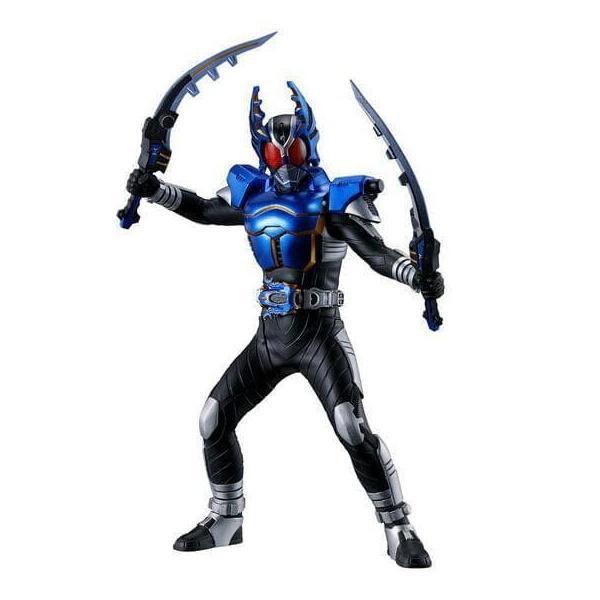 (預購) BANDAI ULTIMATE LUMINOUS 假面騎士KABUTO 套組 20261116 BANDAI ULTIMATE LUMINOUS 假面騎士KABUTO 套組