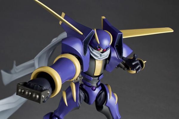 KAIYODO 海洋堂 遊戲王 垃圾戰士 廢品戰士 已塗裝可動完成品 KAIYODO 海洋堂 遊戲王 垃圾戰士 廢品戰士 已塗裝可動完成品