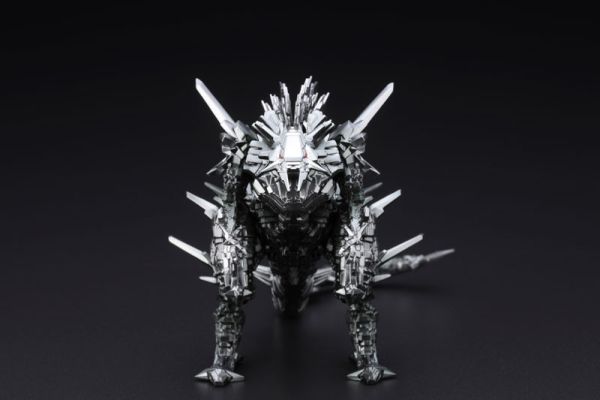 PLEX 盒玩 ART SPIRITS 超激造系列 歷代 機械哥吉拉 哥吉拉 三式機龍 一中盒6入販售 PLEX 盒玩 ART SPIRITS 超激造系列 歷代 機械哥吉拉 哥吉拉 三式機龍 一中盒6入販售