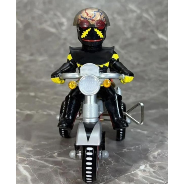 (預購) [PB商店] BANDAI EX三輪車 機械人超金剛 霸王金剛 B TYPE 20260817 [PB商店] BANDAI EX三輪車 機械人超金剛 霸王金剛 B TYPE