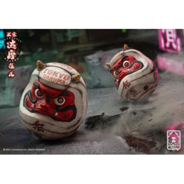 (預購) 猿行師 正宗達摩範兒系列 轉運達摩 20260210 猿行師 正宗達摩範兒系列 轉運達摩