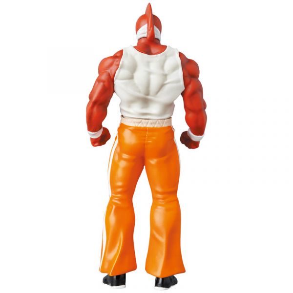 Medicom Toy UDF 金肉人 系列2 超級金肉人 靜態完成品 Medicom Toy UDF 金肉人 系列2 超級金肉人 靜態完成品