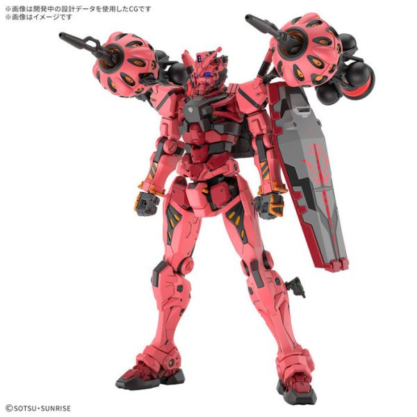 BANDAI 1/144 HG 機動戰士鋼彈 紅色鋼彈 組裝模型 BANDAI 1/144 HG 機動戰士鋼彈 紅色鋼彈 組裝模型