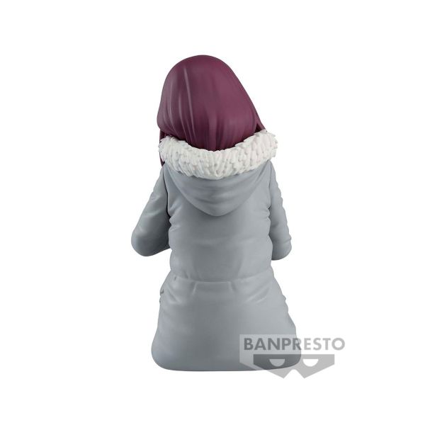 BANPRESTO 景品 搖曳露營 SEASON３ 筆友！筆架公仔 土岐綾乃 BANPRESTO 景品 搖曳露營 SEASON３ 筆友！筆架公仔 土岐綾乃