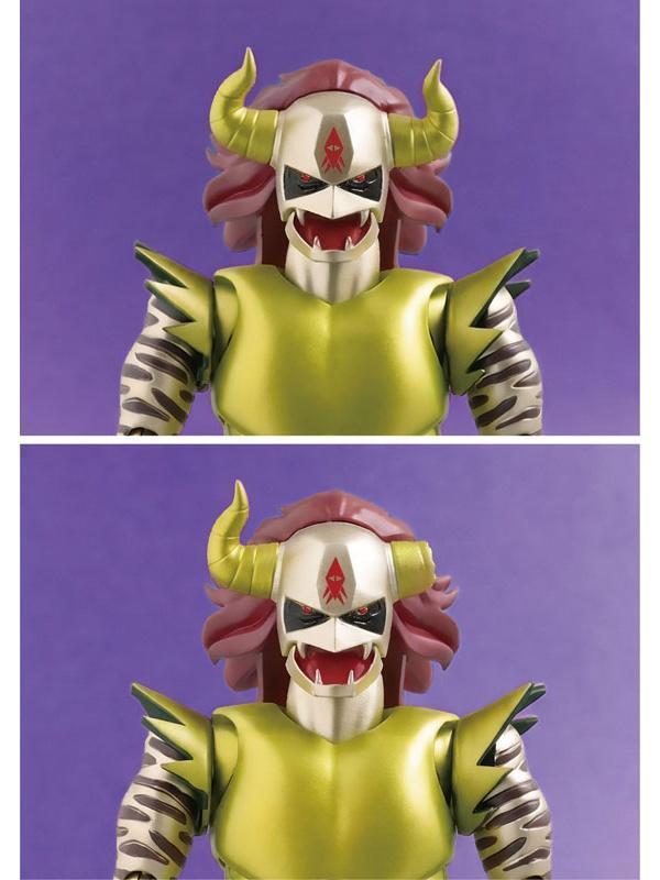 (預購) Future Factory FFAF TheUltraman 大魔王加卡魯 20260825 Future Factory FFAF The☆Ultraman 大魔王加卡魯