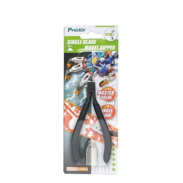 (預購) PROKITS 寶工 超薄單刃模型剪鉗 PM-202 20260107 PROKITS 寶工 超薄單刃模型剪鉗 PM-202