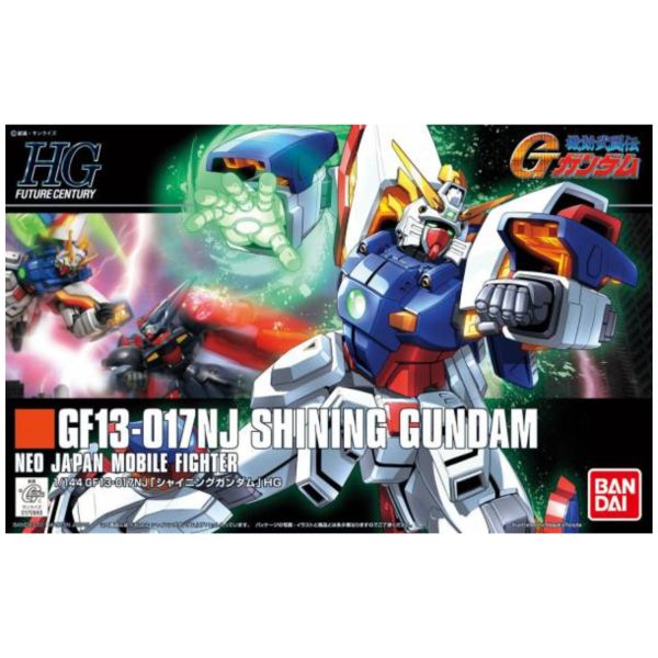 BANDAI 1/144 HGFC 127 閃光鋼彈 機動武鬥傳 G鋼彈 組裝模型 BANDAI,1/144,HGFC,127,閃光鋼彈,機動武鬥傳,G鋼彈 ,組裝模型,