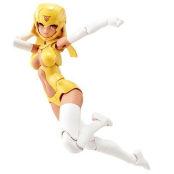 (預購) Kotobukiya 壽屋 Megami Device 女神裝置 B1R-L 軀幹套裝 膚色E KP849 組裝模型 20260708 Kotobukiya 壽屋 Megami Device 女神裝置 B1R-L 軀幹套裝 膚色E KP849 組裝模型