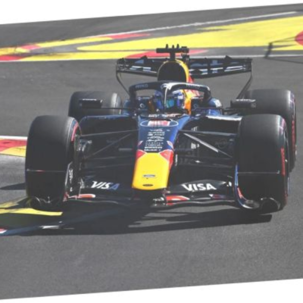 (預購) SPARK 1/43 Oracle Red Bull Racing RB22 No.3 2nd Madrid GP 2026 S9315 20261019 SPARK 1/43 Oracle Red Bull Racing RB22 No.3 2nd Madrid GP 2026 S9315