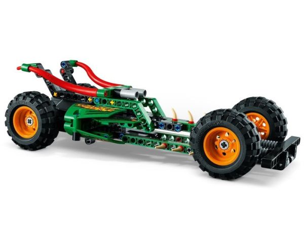 LEGO 樂高 42149 Technic 迴力卡車 Dragon LEGO 樂高 42149 Technic 迴力卡車 Dragon