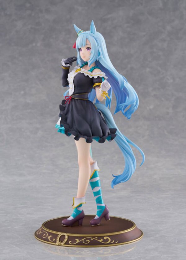 Claynel 1/7 賽馬娘Pretty Derby 目白阿爾丹 決勝服Ver. PVC完成品 Claynel 1/7 賽馬娘Pretty Derby 目白阿爾丹 決勝服Ver. PVC完成品