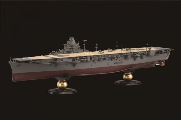 1/700 航空母艦 隼鷹 1944 全艦底 FUJIMI FH40 富士美 組裝模型 FUJIMI,1/700,FH,全艦底,航空母艦,隼鷹,1944,蝕刻片,SP,FHSP,