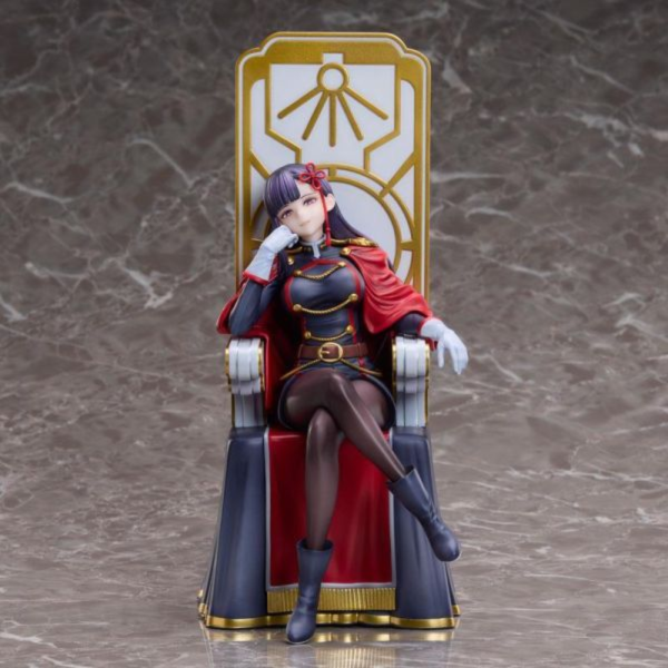 (預購) Union Creative 1/6 魔都精兵的奴隸2 山城戀 完成品 20261103 Union Creative 1/6 魔都精兵的奴隸2 山城戀 完成品