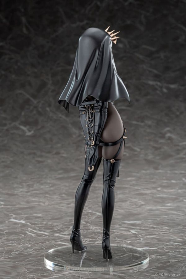 [18禁商品] Vibrastar 1/6 YD原畫 吸血鬼 米娜 PVC完成品 [18禁商品] Vibrastar 1/6 YD原畫 吸血鬼 米娜 PVC完成品