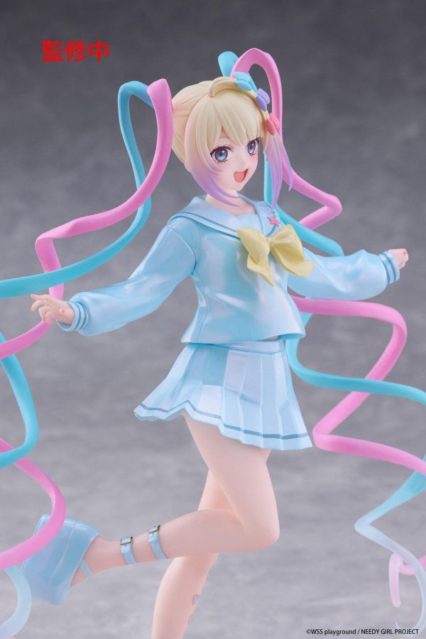 (預購) TAITO 景品 主播女孩重度依賴 Coreful Figure 超絕最可愛天使醬 2701 20261026 TAITO 景品 主播女孩重度依賴 Coreful Figure 超絕最可愛天使醬