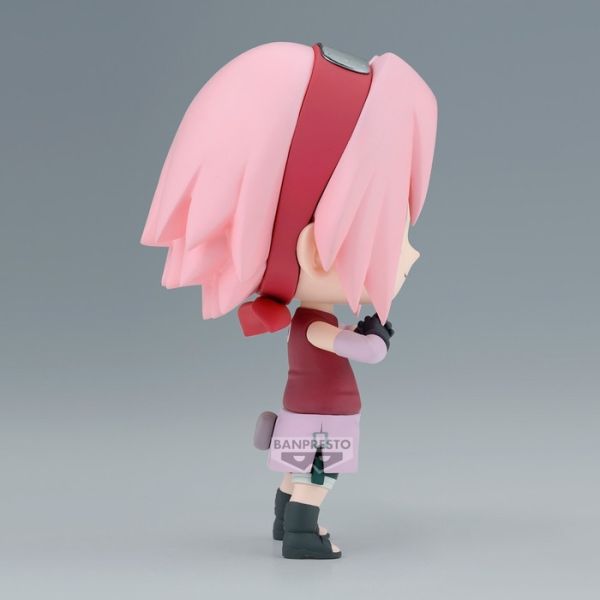 BANPRESTO 景品 火影忍者疾風傳 REPOPRIZE A春野櫻 BANPRESTO 景品 火影忍者疾風傳 REPOPRIZE A春野櫻