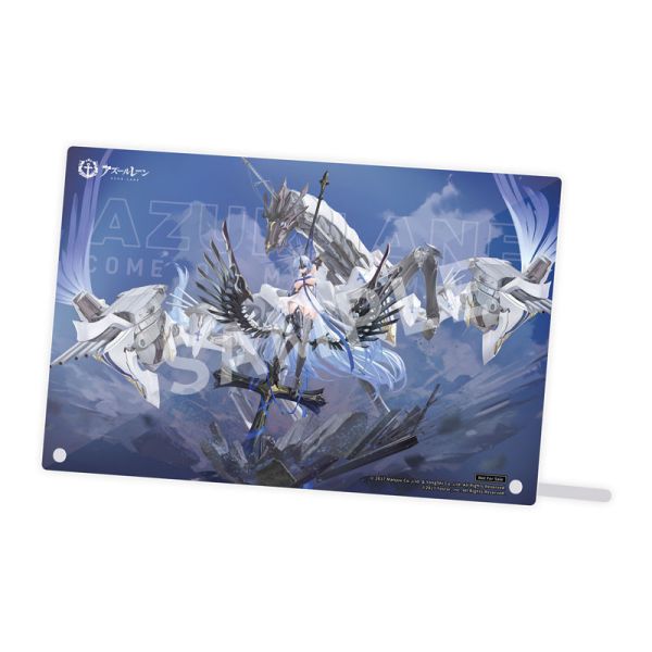 (預購) [特典版] APEX TOYS 1/7 碧藍航線阿爾薩斯 PVC完成品 20260120 [特典版] APEX TOYS 1/7 碧藍航線阿爾薩斯 PVC完成品