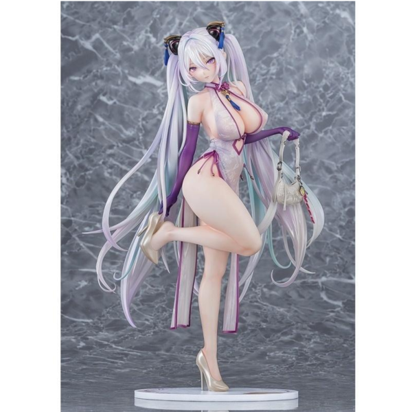 (預購) Phat! 1/6 碧藍航線 奇爾沙治 Springtime Data 完成品 20260923 Phat! 1/6 碧藍航線 奇爾沙治 Springtime Data 完成品
