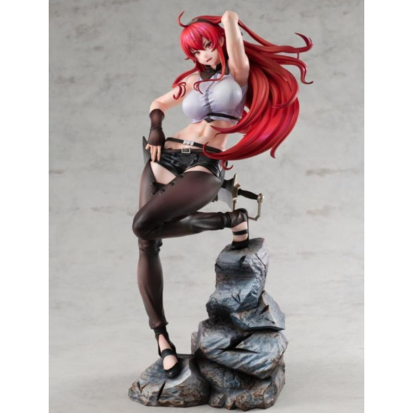 (預購) MEGAHOUSE Lucrea 無職轉生 到了異世界就拿出真本事 艾莉絲 20260813 MEGAHOUSE Lucrea 無職轉生 到了異世界就拿出真本事 艾莉絲