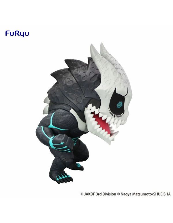 Furyu 景品 TOONIZE 怪獸8號 怪獸8號 一般色ver. Furyu 景品 TOONIZE 怪獸8號 怪獸8號 一般色ver.
