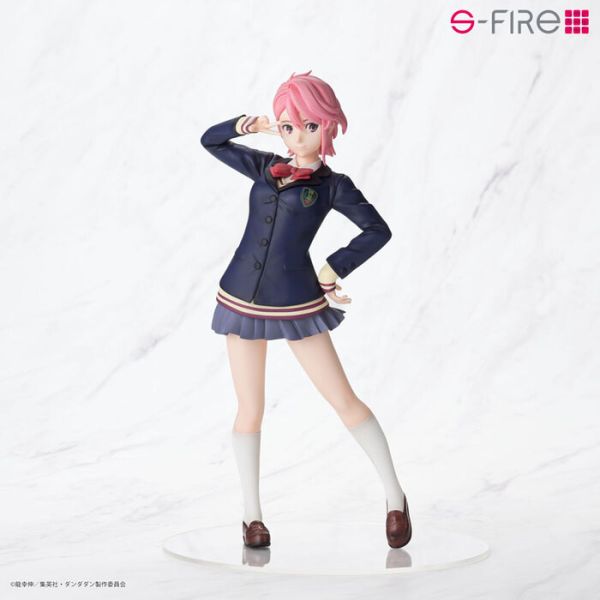 SEGA 1/7 膽大黨 愛羅 PVC完成品 SEGA 1/7 膽大黨 愛羅 PVC完成品