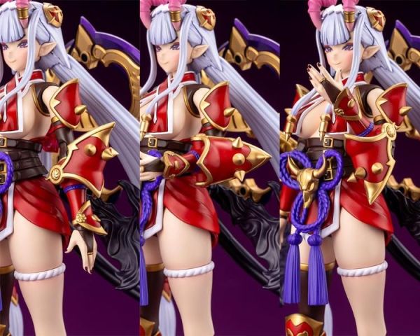 (預購) Kotobukiya 壽屋 ARCANADEA 阿爾卡納蒂亞 惡魔型 奧爾妮菈 Ornela 組裝模型 AR018 20260730 Kotobukiya 壽屋 ARCANADEA 阿爾卡納蒂亞 惡魔型 奧爾妮菈 Ornela 組裝模型 AR018