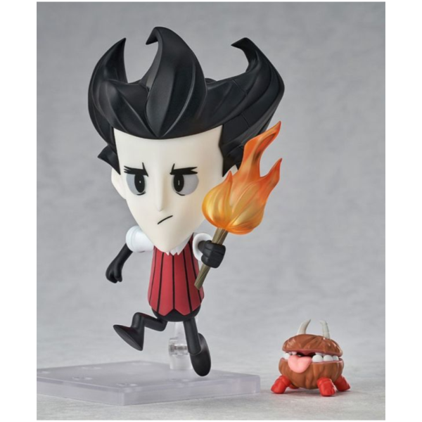 (預購) Good Smile 黏土人 2894 Dont Starve 威爾森 20251121 Good Smile 黏土人 2894 Dont Starve 威爾森