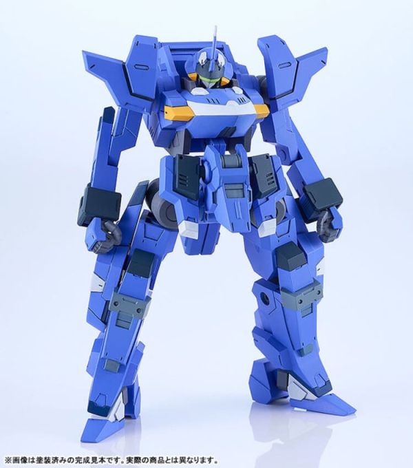 (預購) Good Smile 1/48 MODEROID SIDE:CC Legatoedge 藍色Ver. 組裝模型 20260104 Good Smile 1/48 MODEROID SIDE:CC Legatoedge 藍色Ver. 組裝模型