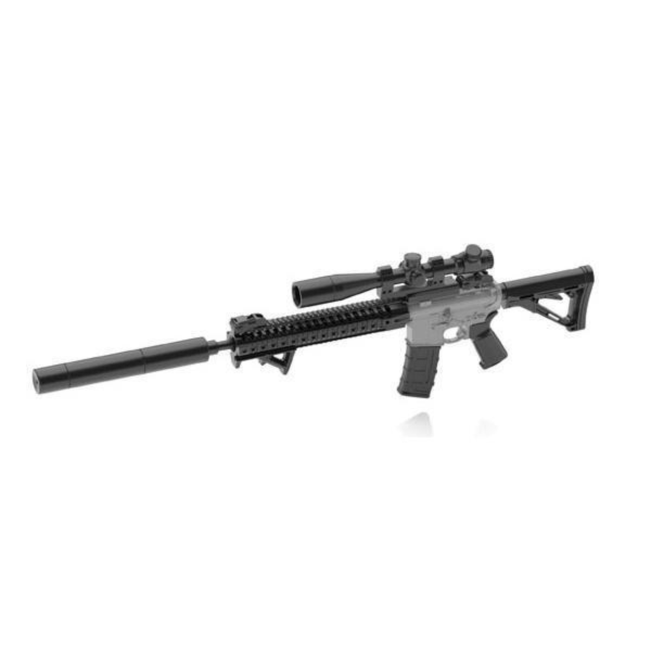 (預購) Tomytec 1/12 迷你武裝 LADF16 少女前線 ST AR-15 TYPE 組裝商品 20260825 Tomytec 1/12 迷你武裝 LADF16 少女前線 ST AR-15 TYPE 組裝商品