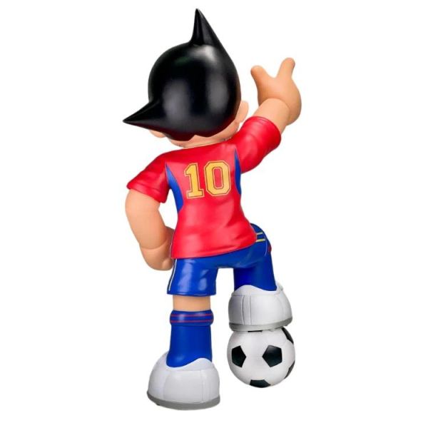 (預購) HUNG HING 原子小金剛 Astro Boy Victory 西班牙 世界盃聯名 20cm HH-S001E 20260702 HUNG HING 原子小金剛 Astro Boy Victory 西班牙 世界盃聯名 20cm HH-S001E