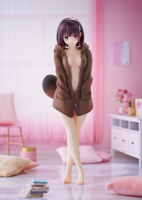 Phat 1/7 妖幻三重奏 花奏鈴 PVC Phat 1/7 妖幻三重奏 花奏鈴 PVC