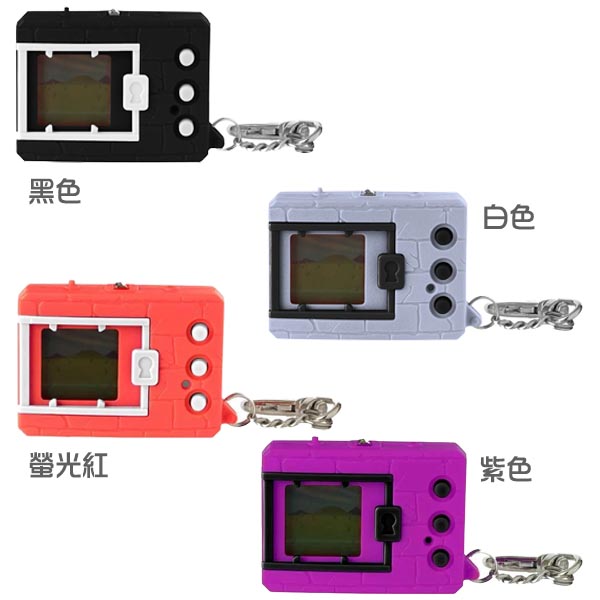 [美版] BANDAI 數碼寶貝 怪獸對打機 全15種 個別販售 美版,BANDAI,數碼寶貝,怪獸對打機,全4種,個別販售
