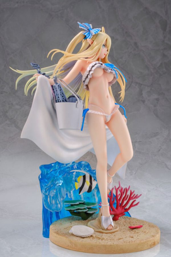 Daiki 1/6 碧藍航線 半人馬 沙濱的水之精靈ver. PVC Daiki 1/6 碧藍航線 半人馬 沙濱的水之精靈ver. PVC