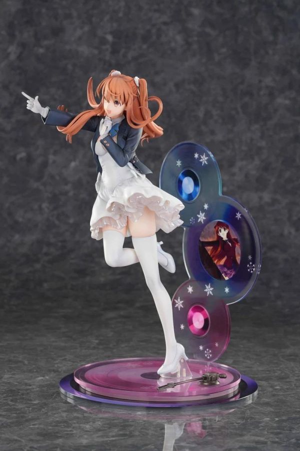 (預購) MAGI ARTS 1/6 白色相簿 小木曾雪菜 reunion 完成品 20260820 MAGI ARTS 1/6 白色相簿 小木曾雪菜 reunion 完成品