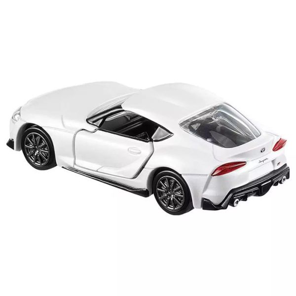 TOMICA 初回 Premium No.36 豐田 Toyota GR Supra TOMICA 初回 Premium No.36 豐田 Toyota GR Supra