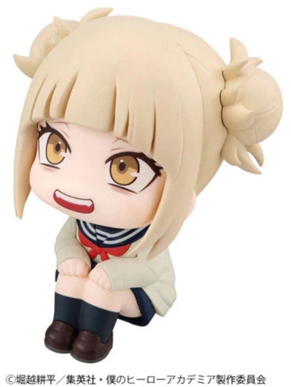 (預購) [再販] MEGAHOUSE LOOKUP 我的英雄學院 渡我被身子 20260610 [再販] MEGAHOUSE LOOKUP 我的英雄學院 渡我被身子