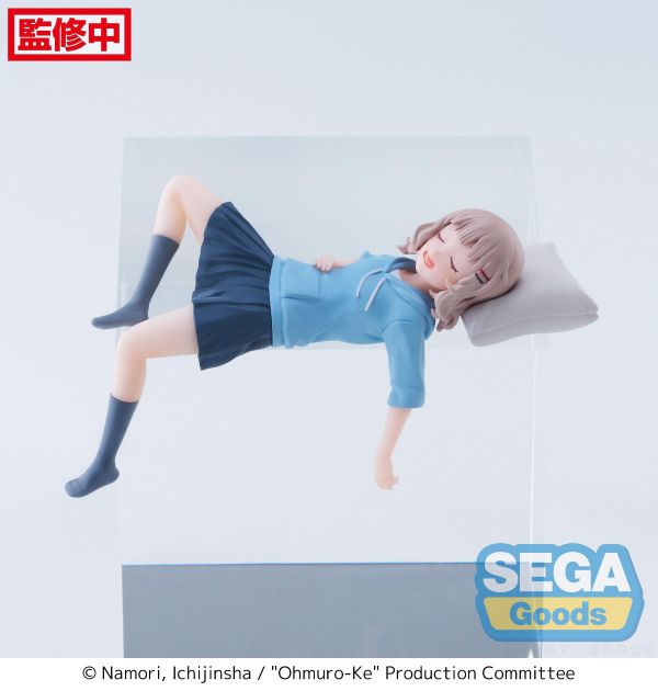 SEGA 景品 PM 大室家 大室櫻子 SEGA 景品 PM 大室家 大室櫻子