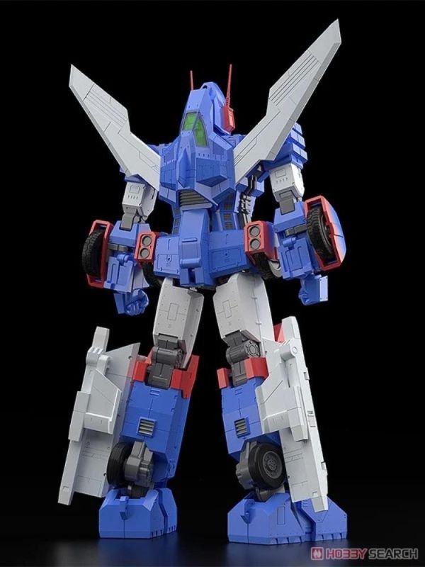 (預購) [再販] Good Smile 1/100 MODEROID 戰鬥裝甲Xabungle 薩奔格爾 組裝模型 20260315 [再販] Good Smile 1/100 MODEROID 戰鬥裝甲Xabungle 薩奔格爾 組裝模型