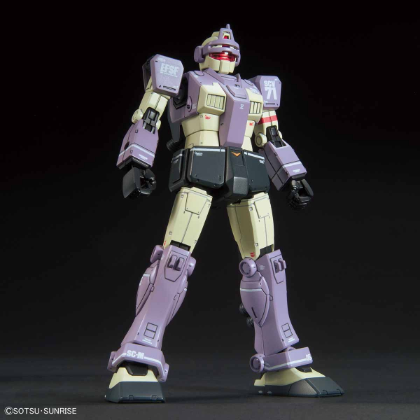 BANDAI 1/144 HGGTO 023 吉姆 攔截特裝型 機動戰士鋼彈 THE ORIGIN 組裝模型 BANDAI,1/144,HGGTO,023,吉姆,攔截特裝型,機動戰士鋼彈,THE,ORIGIN,組裝模型,