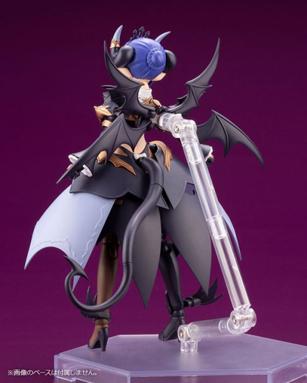 [再販] [標準版] Kotobukiya 壽屋 ARCANADEA  阿爾卡納蒂亞 薇兒蕾特 惡魔型 組裝模型 [再販] [標準版] Kotobukiya 壽屋 ARCANADEA  阿爾卡納蒂亞 薇兒蕾特 惡魔型 組裝模型