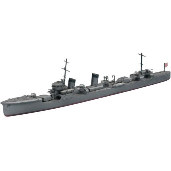 AOSHIMA 青島 1/700 艦娘 驅逐艦 睦月 組裝模型 AOSHIMA 青島 1/700 艦娘 驅逐艦 睦月 組裝模型