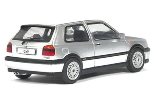 (預購) SOLIDO 1/43 福斯 VOLKSWAGEN GOLF MKIII VR6 DIAMANTSILBER 1994 S4316403 20260514 SOLIDO 1/43 福斯 VOLKSWAGEN GOLF MKIII VR6 DIAMANTSILBER 1994 S4316403