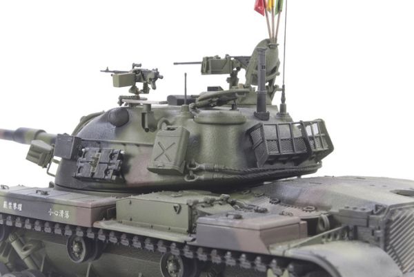 AFV CLUB 戰鷹 AF35315 1/35 CM-11 M48H 陸軍 勇虎戰車 AFV CLUB 戰鷹 AF35315 1/35 勇虎式坦克