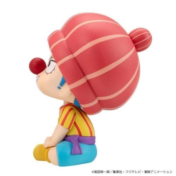 (預購) [特典版] MEGAHOUSE LOOKUP 海賊王 香克斯＆巴其 幼少期Ver. 套組 20260610 [特典版] MEGAHOUSE LOOKUP 海賊王 香克斯＆巴其 幼少期Ver. 套組