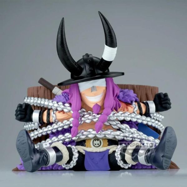 (預購) BP景品 航海王 MEGA WCF 洛基 眼鏡牌 BANPRESTO 2612 20260709 BP景品 航海王 MEGA WCF 洛基 眼鏡牌 BANPRESTO